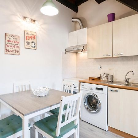 Palazzo Medici Apartments Floransa Dış mekan fotoğraf