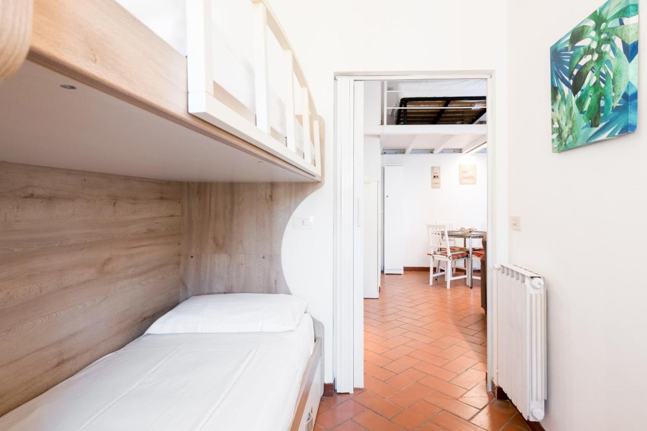 Palazzo Medici Apartments Floransa Dış mekan fotoğraf
