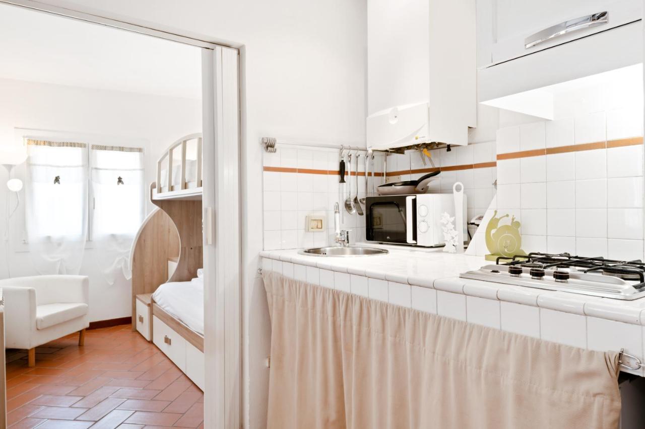 Palazzo Medici Apartments Floransa Dış mekan fotoğraf