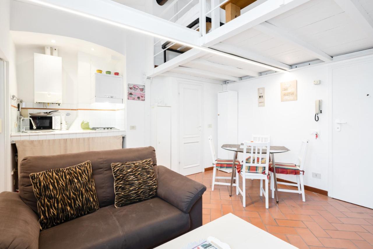 Palazzo Medici Apartments Floransa Dış mekan fotoğraf