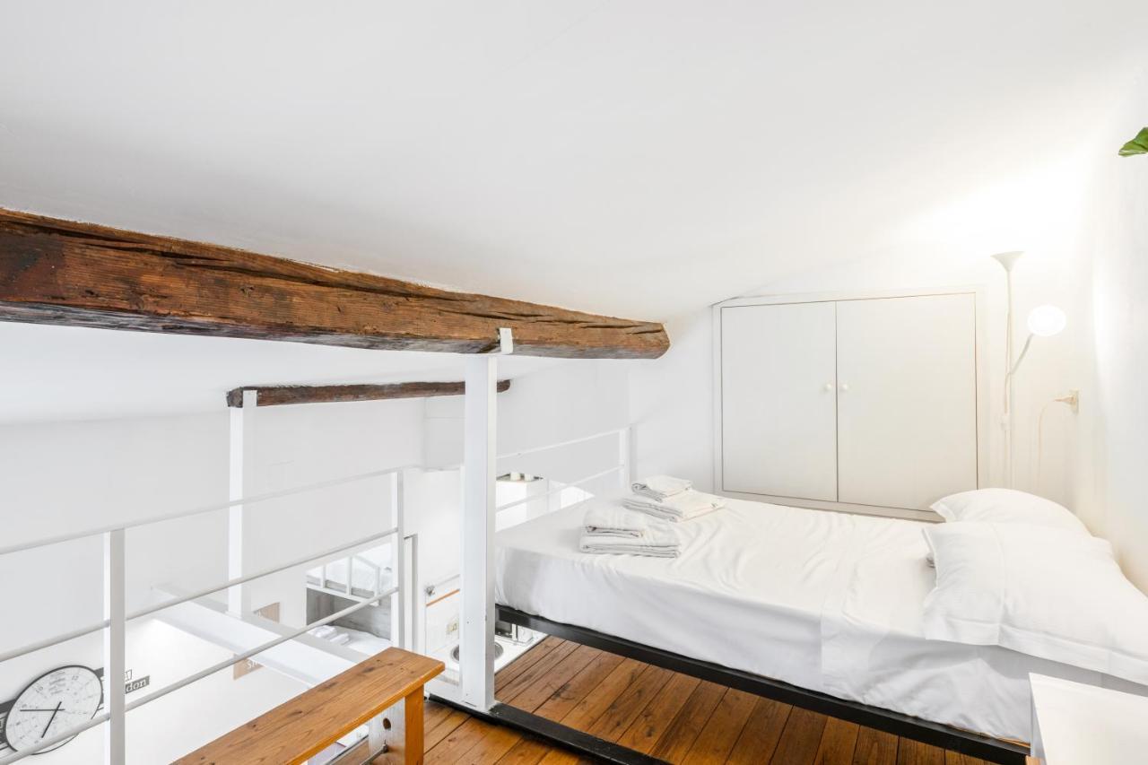 Palazzo Medici Apartments Floransa Dış mekan fotoğraf