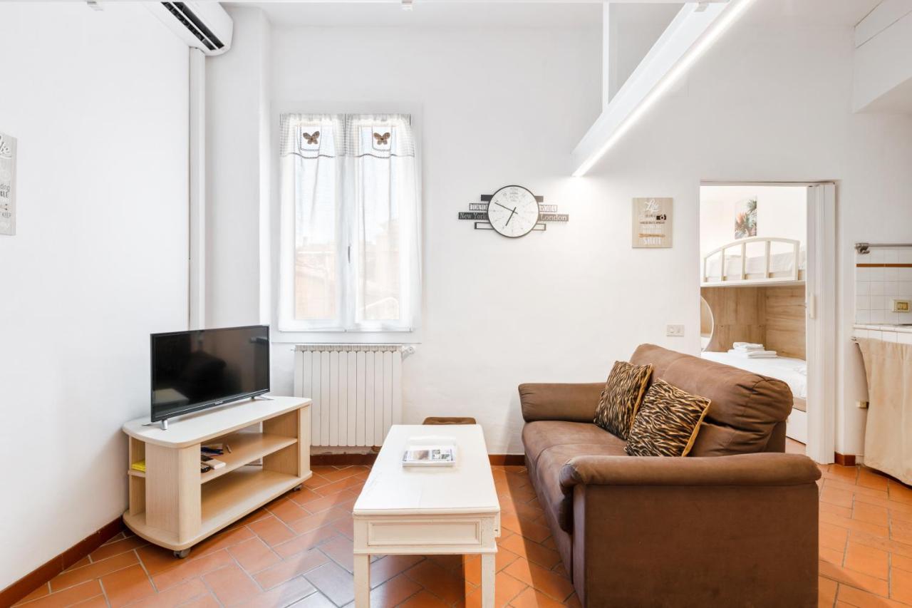 Palazzo Medici Apartments Floransa Dış mekan fotoğraf