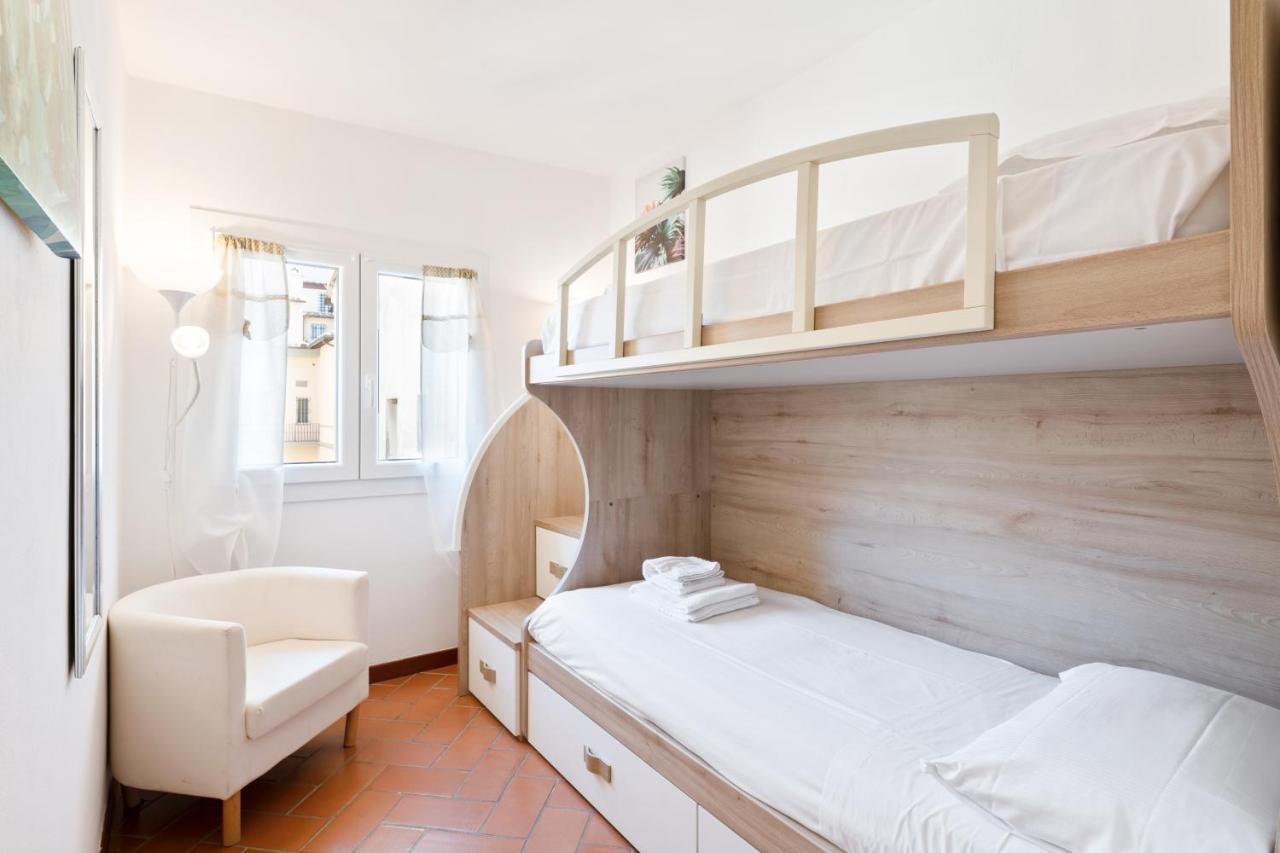 Palazzo Medici Apartments Floransa Dış mekan fotoğraf