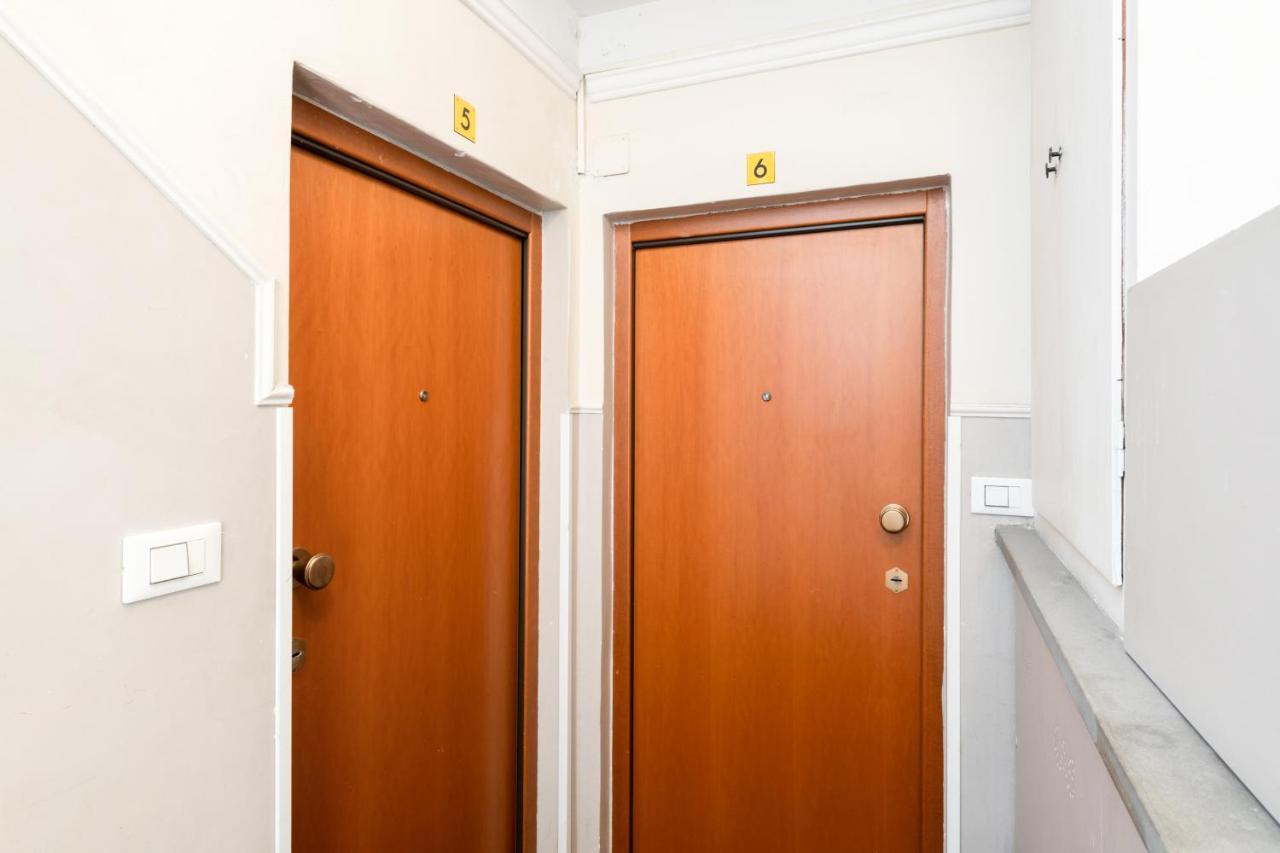 Palazzo Medici Apartments Floransa Dış mekan fotoğraf