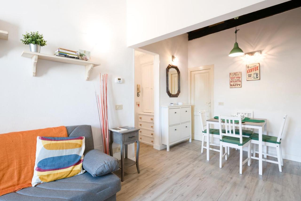 Palazzo Medici Apartments Floransa Dış mekan fotoğraf